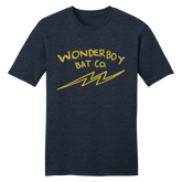 Wonder Boy Bat Co